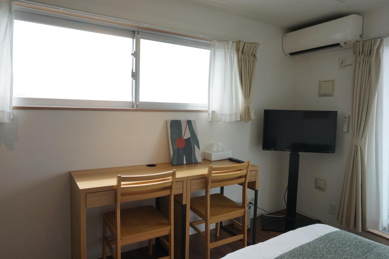Bart Inn Kugenuma Resort Fujisawa Exterior foto