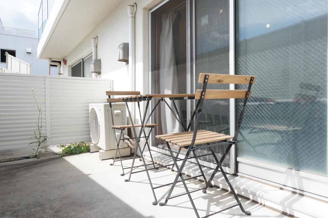 Bart Inn Kugenuma Resort Fujisawa Exterior foto